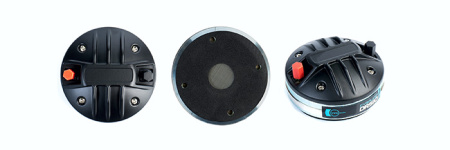 CVGaudio DR510, высокочастотный драйвер CVGaudio DR510, высокочастотный драйвер