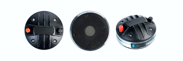 CVGaudio DR510, высокочастотный драйвер CVGaudio DR510, высокочастотный драйвер