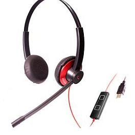 Addasound Epic 512, usb-стереогарнитура USB-A
