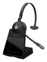 Jabra Engage 65 SE, Mono, dect-гарнитура