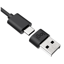 Logitech Zone Wired MS Teams, USB компьютерная гарнитура