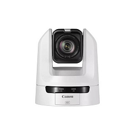 Canon CR-N300 White, PTZ-камера 