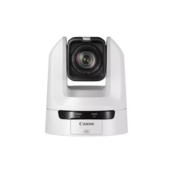 Canon CR-N300 White, PTZ-камера  Canon CR-N300 White, PTZ-камера