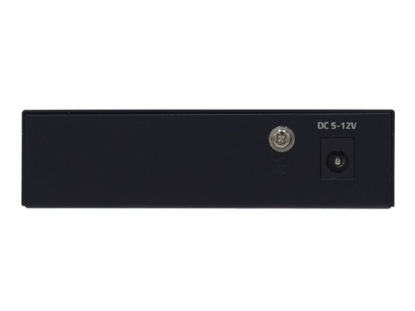 WI-TEK WI-SG105 (v2), неуправляемый гигабитный коммутатор