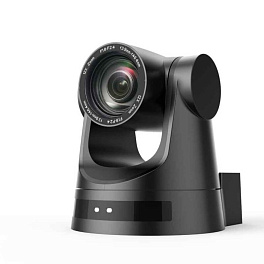 CleverCam 3412U3H NDI, PTZ-камера  (4K, 12x, USB 3.0, HDMI, LAN, Tracking)