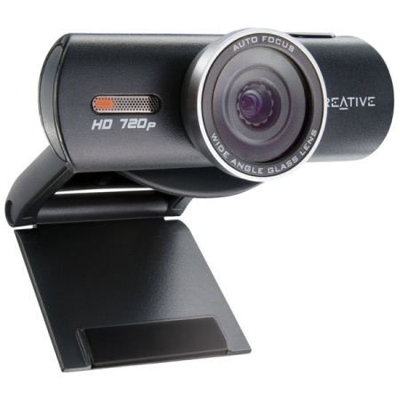 Creative Live! Cam Socialize HD AF, веб-камера