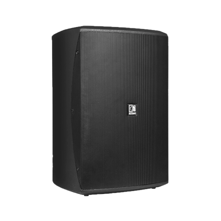 AUDAC VEXO8/B, двухполосная  акустическая система