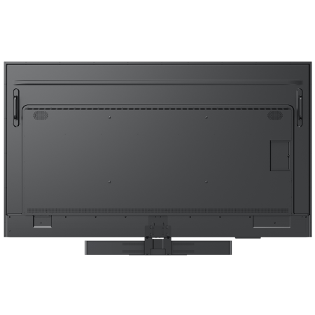 Yealink MD86, профессиональный интерактивный дисплей 86" 4K