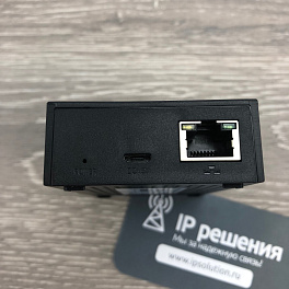 Yeastar TA200 VoIP-шлюз, 2*FXS