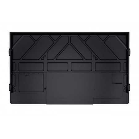 CleverMic T98, интерактивный комплекс 98"