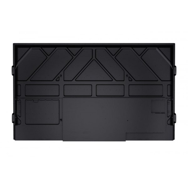 CleverMic T98, интерактивный комплекс 98"