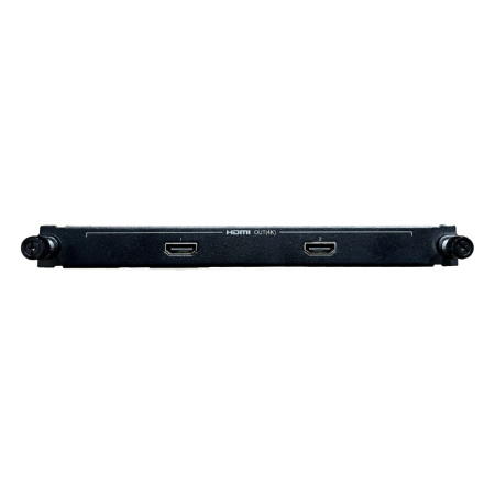 Uniview FB-SC90-02UH-X-NB, карта выходов