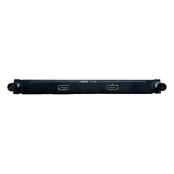 Uniview FB-SC90-02UH-X-NB, карта выходов
