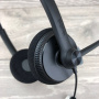 Yealink UH34 Lite Dual Teams, USB стерео гарнитура для MS Teams Yealink UH34 Lite Dual Teams, USB стерео гарнитура для MS Teams
