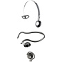 Jabra BIZ 2400 II Mono USB 3-1 MS (2496-823-309), проводная USB-гарнитура, оптимизирована под MS   Jabra BIZ 2400 II Mono USB 3-1 MS (2496-823-309), проводная USB-гарнитура, оптимизирована под MS