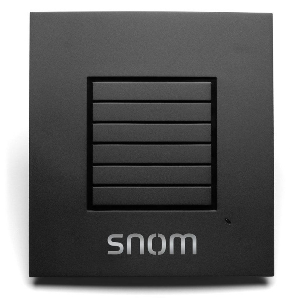 Snom M5 , DECT репитер для системы Snom M700 Snom M5 , DECT репитер для системы Snom M700