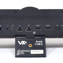 VoiceXpert VXV-311-A, видеобар