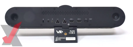 VoiceXpert VXV-311-A, видеобар