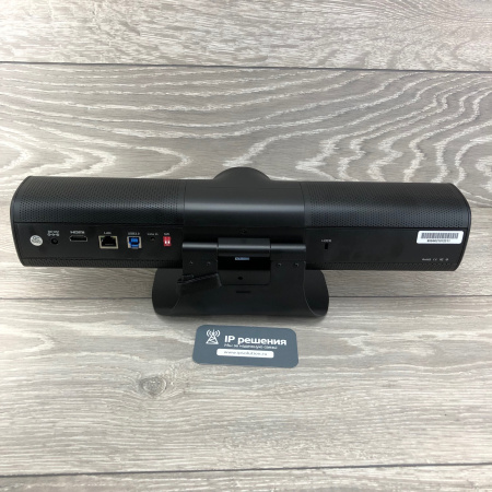 Prestel 4K-A201UH, камера для видеоконференций со встроенными динамиками и микрофонами Prestel 4K-A201UH, камера для видеоконференций со встроенными динамиками и микрофонами