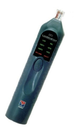 Psiber LanMaster 20 - сетевой тестер