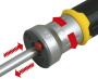 Stanley FMHT0-62689 - Отвертка реверсивная FATMAX® с подсветкой