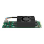 Magewell Eco Capture 12G SDI 4K Plus M.2, плата видеозахвата