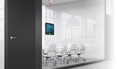 Qbic AC-211, датчик занятости помещения