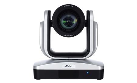 AVer Cam530, конференц-камера с Full HD 1080p 60 кдр/сек, HDMI-порт AVer Cam530, конференц-камера с Full HD 1080p 60 кдр/сек, HDMI-порт
