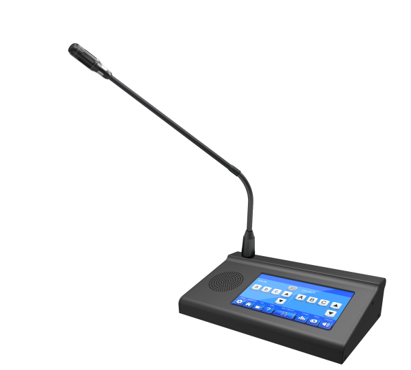 ITC TS-0370HY, микрофон переводчика ITC TS-0370HY, микрофон переводчика