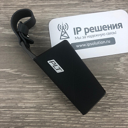 Plantronics Voyager 3200 UC - беспроводная гарнитура для ПК и мобильных устройств (Bluetooth)