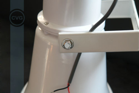 CVGaudio HPA30T, рупорный громкоговоритель для систем Public Address CVGaudio HPA30T, рупорный громкоговоритель для систем Public Address