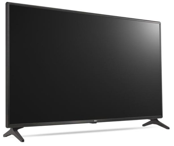 49" Коммерческий телевизор Smart Signage, 400 кд/м2, 1920x1080, IP-RF, WEB OS, Group Manager 49" Коммерческий телевизор Smart Signage, 400 кд/м2, 1920x1080, IP-RF, WEB OS, Group Manager