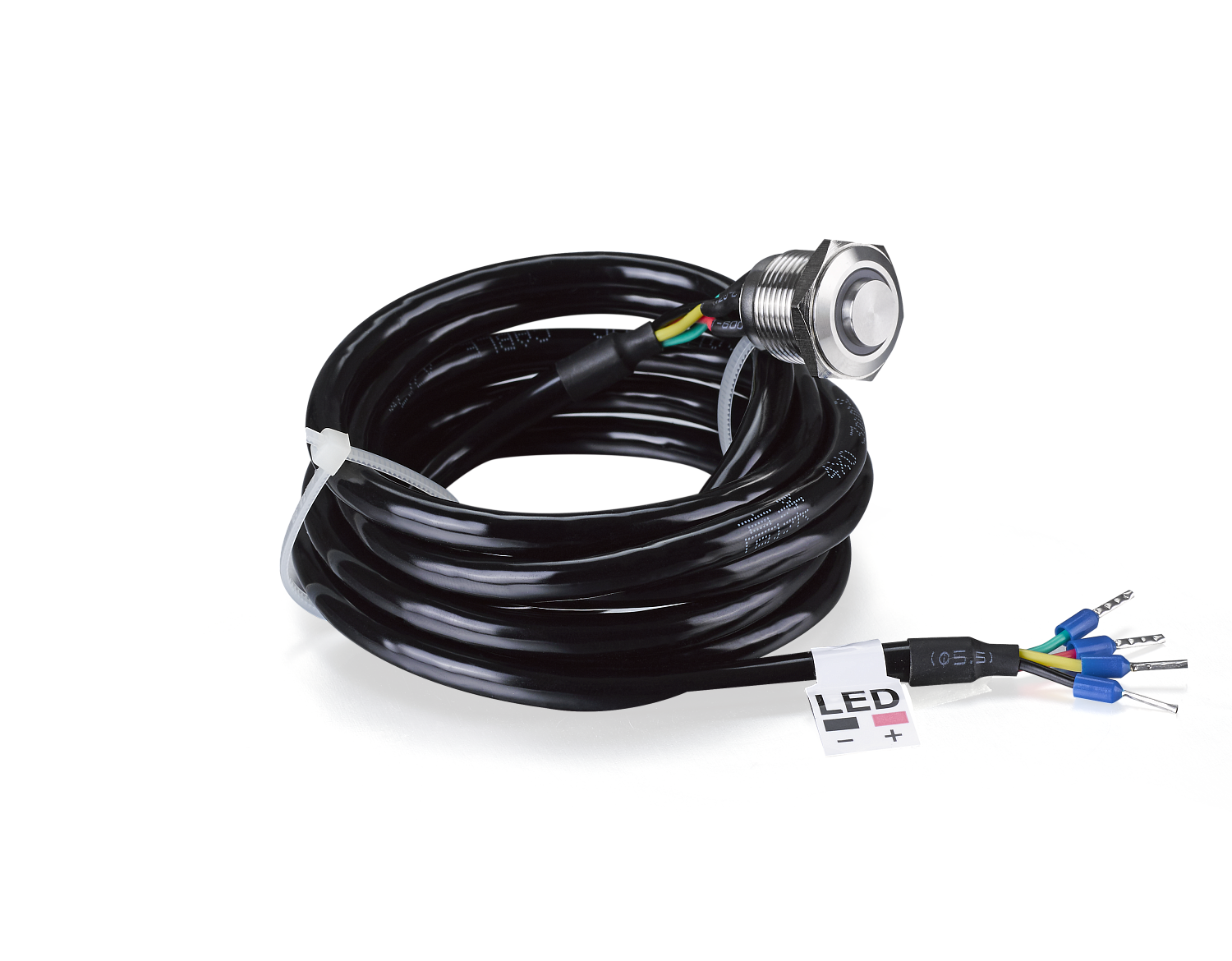 Fanvil PA2-KIT NC, набор аксессуаров для шлюза PA2