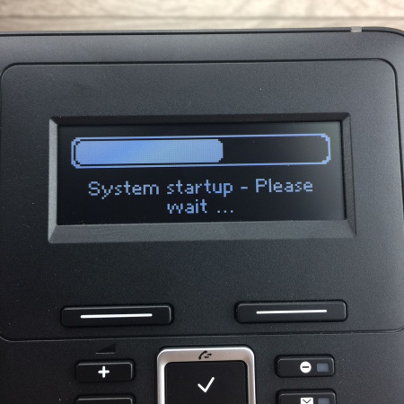 Gigaset Maxwell Basic, ip-телефон