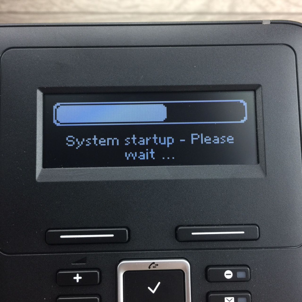 Gigaset Maxwell Basic, ip-телефон