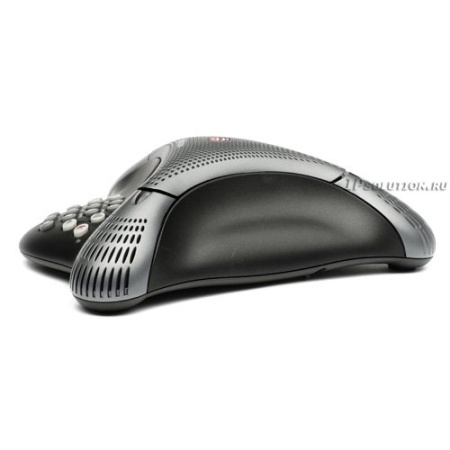 Polycom VoiceStation 300, настольная система простейшего уровня Polycom VoiceStation 300, настольная система простейшего уровня