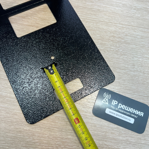 Настенное крепление для камер Clevermic