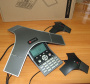Polycom SoundStation IP 7000 VOIP, телефонный аппарат для конференц-связи