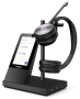 Yealink WH66 Dual Teams, беспроводная моно-гарнитура, UC Workstation