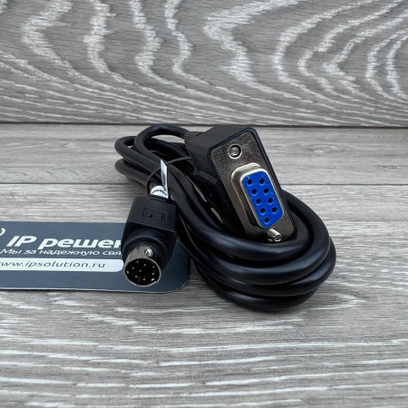 CleverCam 1011S-10 POE, PTZ-камера (FullHD, 10x, SDI, HDMI, LAN)