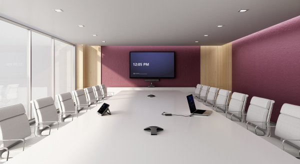 Yealink MVC-BYOD-Extender Yealink MVC-BYOD-Extender