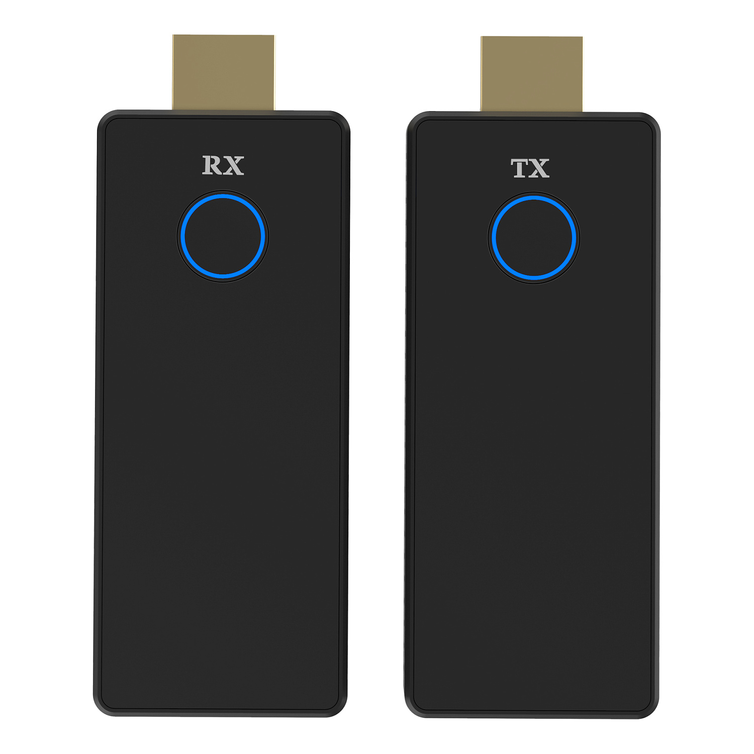 Lideo WEH-4K30, беспроводной удлинитель HDMI сигнала 50 метров