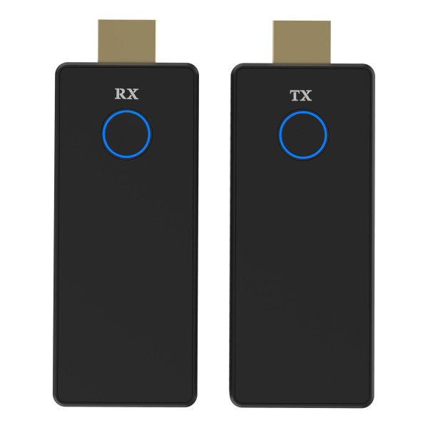 Lideo WEH-4K30, беспроводной удлинитель HDMI сигнала 50 метров