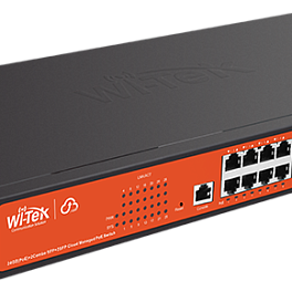 Wi-Tek WI-PCMS328GF