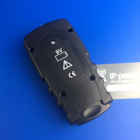 Greenlee 901066 -  кабельный тестер LAN ProNavigator