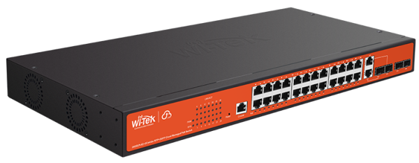 Wi-Tek WI-PCMS328GF Wi-Tek WI-PCMS328GF