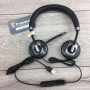 Plantronics BlackWire C725M , мультимедийная USB-гарнитура для MS Lync