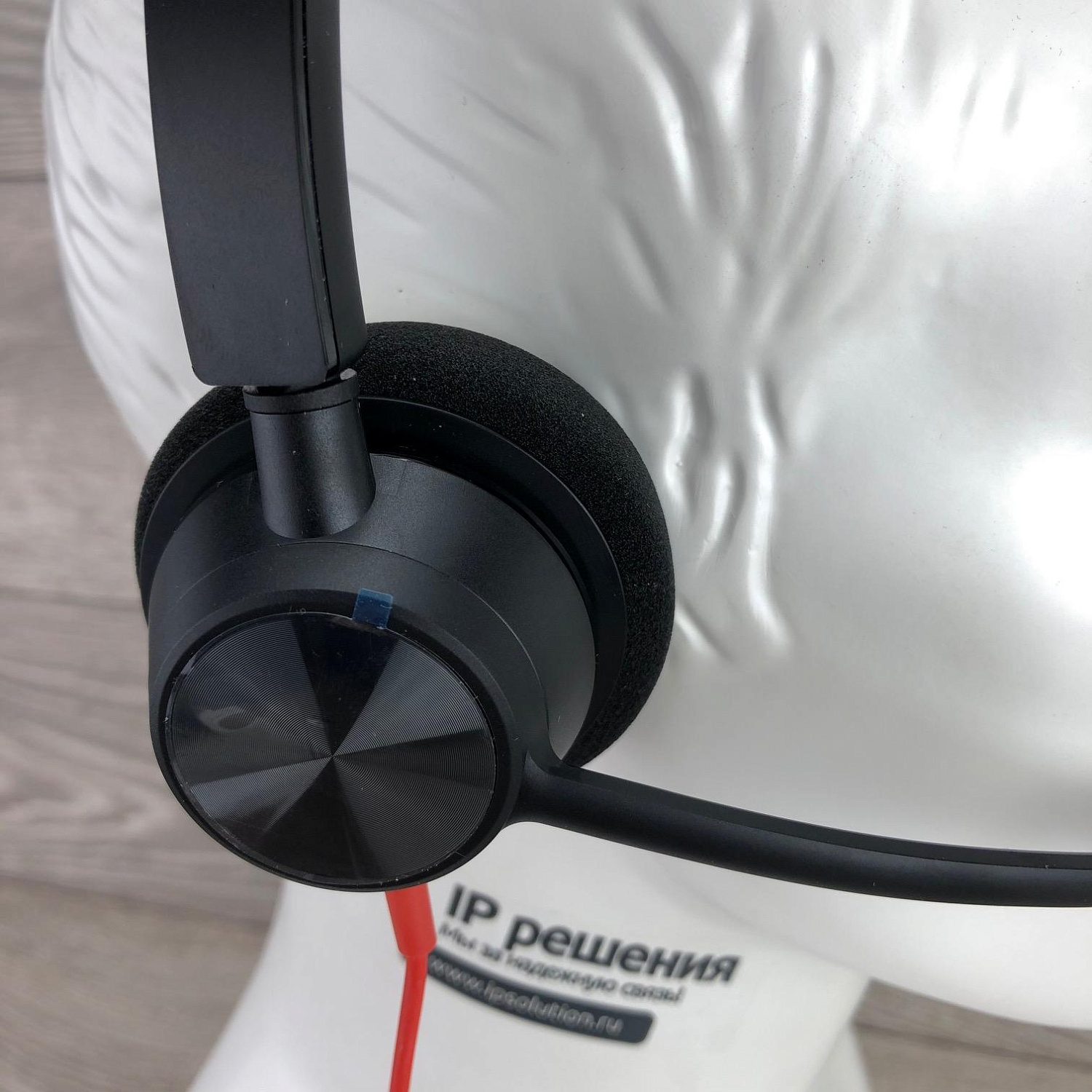 Poly Blackwire 3310 USB-A,  проводная гарнитура для компьютера Poly Blackwire 3310 USB-A,  проводная гарнитура для компьютера