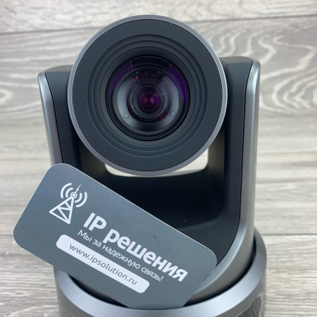 CleverMic 1231SHN, PTZ-камера