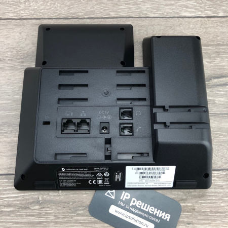 Grandstream GRP2613, ip-телефон операторского класса